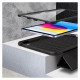 Tech-Protect Endurance Case for iPad 10.9&rdquo; 10 / 2022 / 11&rdquo; 11 / 2025 - Black