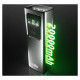 SBS Powerbank SBS 20000mAh PD 100W with LCD display - gray