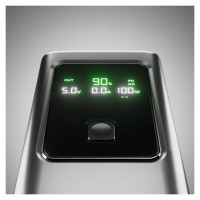 SBS Powerbank SBS 20000mAh PD 100W with LCD display - gray