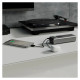 SBS Powerbank SBS 20000mAh PD 100W with LCD display - gray