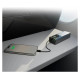 SBS Powerbank SBS 20000mAh PD 100W with LCD display - gray