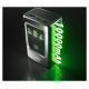 SBS Powerbank SBS 10000mAh PD 35W with LCD display - gray