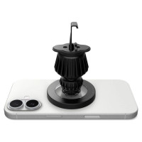 Spigen MFT13 MagSafe Car Holder for Cockpit or Air Vent - Black