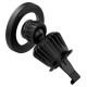 Spigen MFT13 MagSafe Car Holder for Cockpit or Air Vent - Black