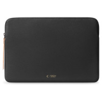 Tech-Protect Fleece Laptop Bag 15-16 - Black