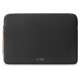 Tech-Protect Fleece Laptop Bag 15-16 - Black