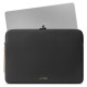 Tech-Protect Fleece Laptop Bag 15-16 - Black