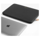 Tech-Protect Fleece Laptop Bag 15-16 - Black