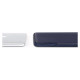 Tech-Protect Fleece Laptop Bag 15-16 - Navy Blue