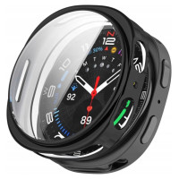 Tech-Protect Defense Case for Samsung Galaxy Watch 8 40mm - Black