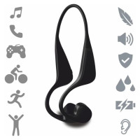 Manta MBC101 Black