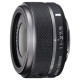 Nikon 11-27.5 mm f/3.5-5.6 black
