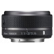 Nikon 11-27.5 mm f/3.5-5.6 black