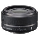 Nikon 11-27.5 mm f/3.5-5.6 black