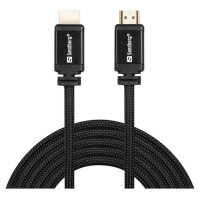 Sandberg 509-01 HDMI 2.0 19M-19M, 10m