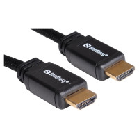 Sandberg 509-00 HDMI 2.0 19M-19M, 5m