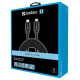 Sandberg 509-00 HDMI 2.0 19M-19M, 5m