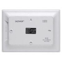 Denver PFF-1010 White