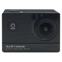 Goxtreme Enduro Black 20148