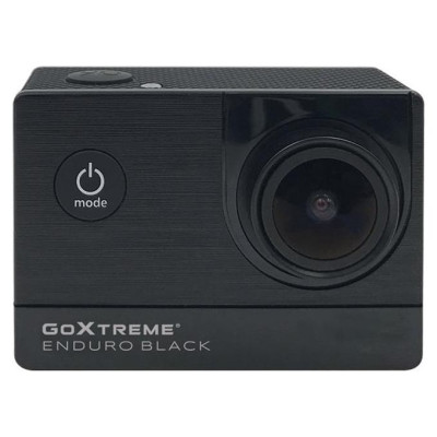 Goxtreme Enduro Black 20148