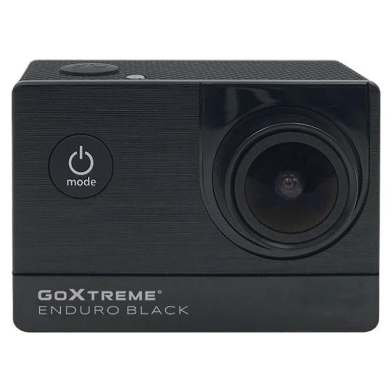 Goxtreme Enduro Black 20148