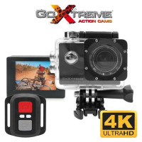 Goxtreme Enduro Black 20148