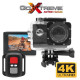 Goxtreme Enduro Black 20148