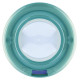 Viceversa Kitchen Scale Buble 5kg turquoise 13053