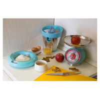 Viceversa Kitchen Scale Buble 5kg turquoise 13053