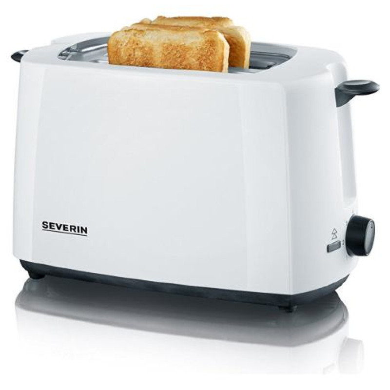 Severin AT 2286 Black/White