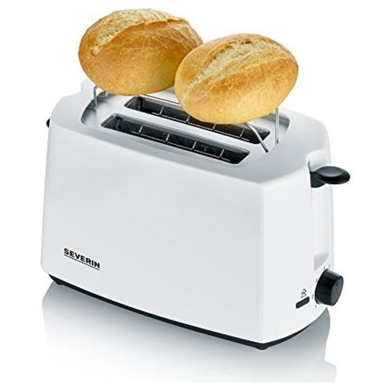 Severin AT 2286 Black/White