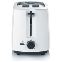 Severin AT 2286 Black/White