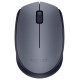 Logitech MOUSE USB OPTICAL WRL M170/GREY 910-004642 LOGITECH