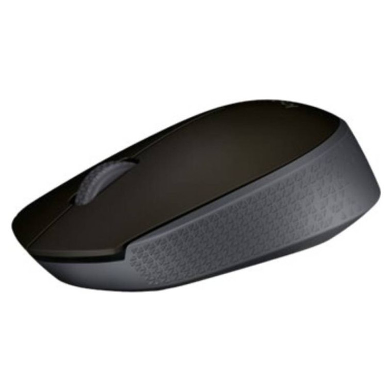 Logitech M170 Wireless Mouse - GREY