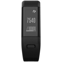 Garmin Vivosmart HR+ black USED