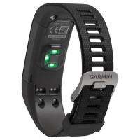 Garmin Vivosmart HR+ black USED