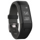 Garmin Vivosmart HR+ black USED