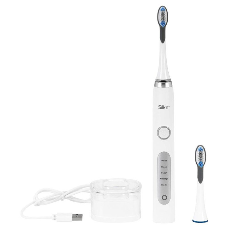 Silkn Sonic Smile White SS1PEUW001