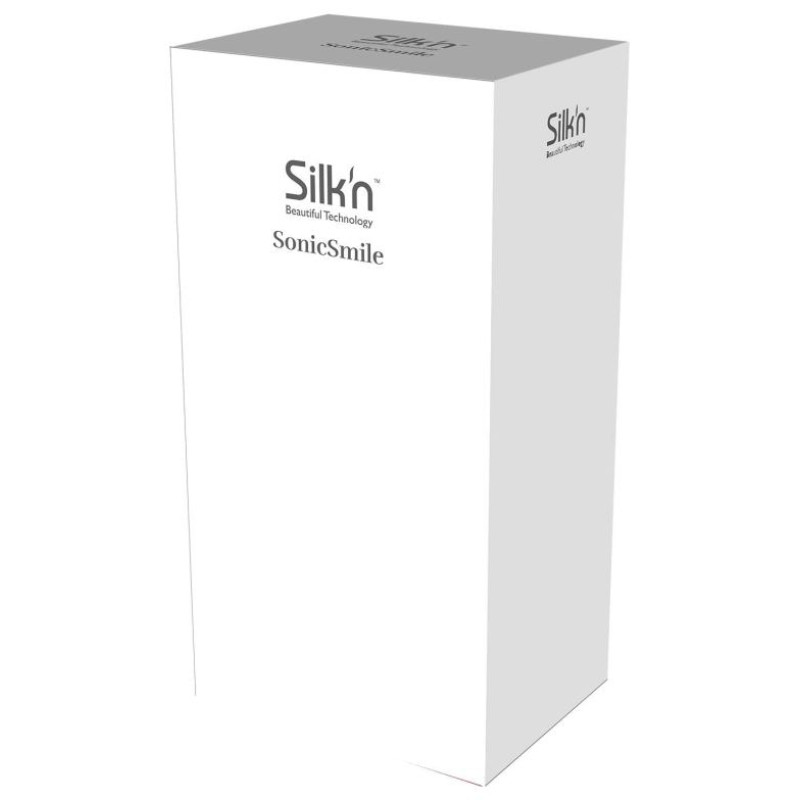 Silkn Sonic Smile White SS1PEUW001