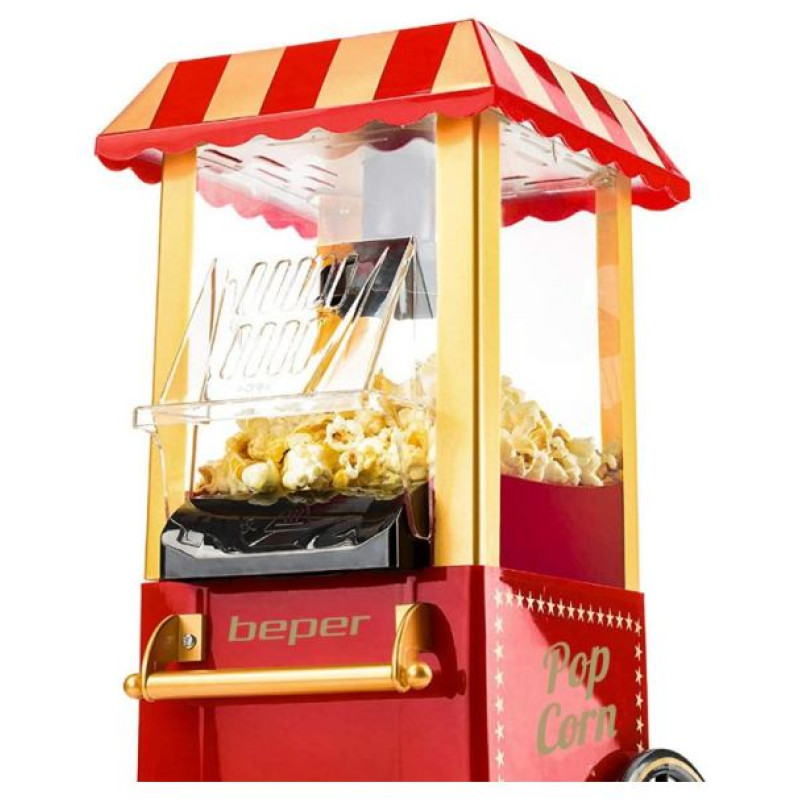 Beper BT.651Y Party Line