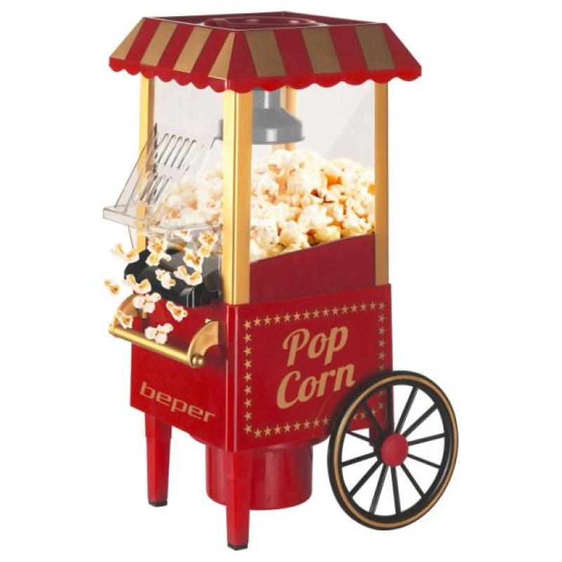 Beper BT.651Y Party Line