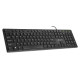 Tracer 45922 Ofis USB Black