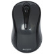 A4Tech 43756 V-Track G3-280A Glossy Gray