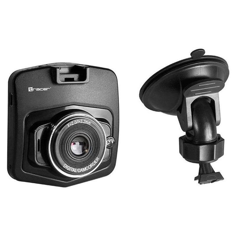 Tracer 45767 MobiDrive