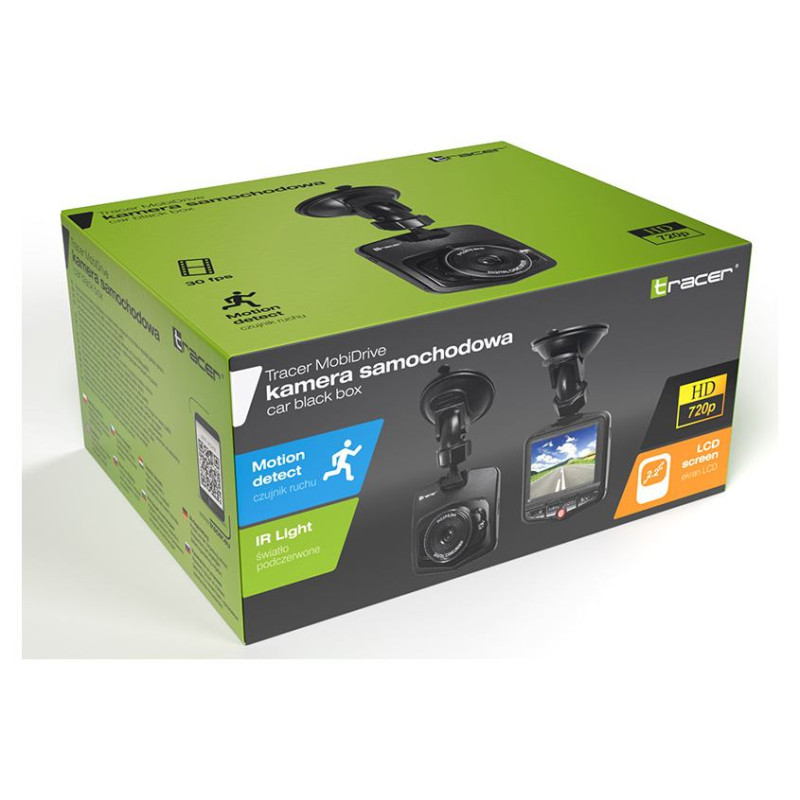 Tracer 45767 MobiDrive