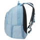 Case Logic 3615 Berkeley Backpack 15.6 BPCA-315 Light Blue