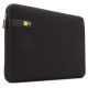 Case Logic 1354 Laps Sleeve 14 LAPS-114  Black
