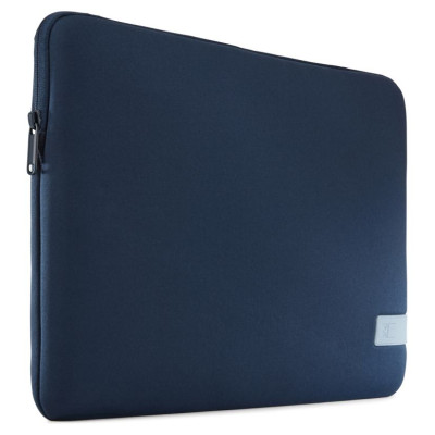Case Logic 3948 Reflect Laptop Sleeve 15,6 REFPC-116 Dark Blue
