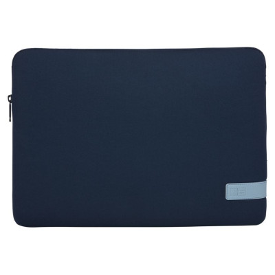 Case Logic 3948 Reflect Laptop Sleeve 15,6 REFPC-116 Dark Blue