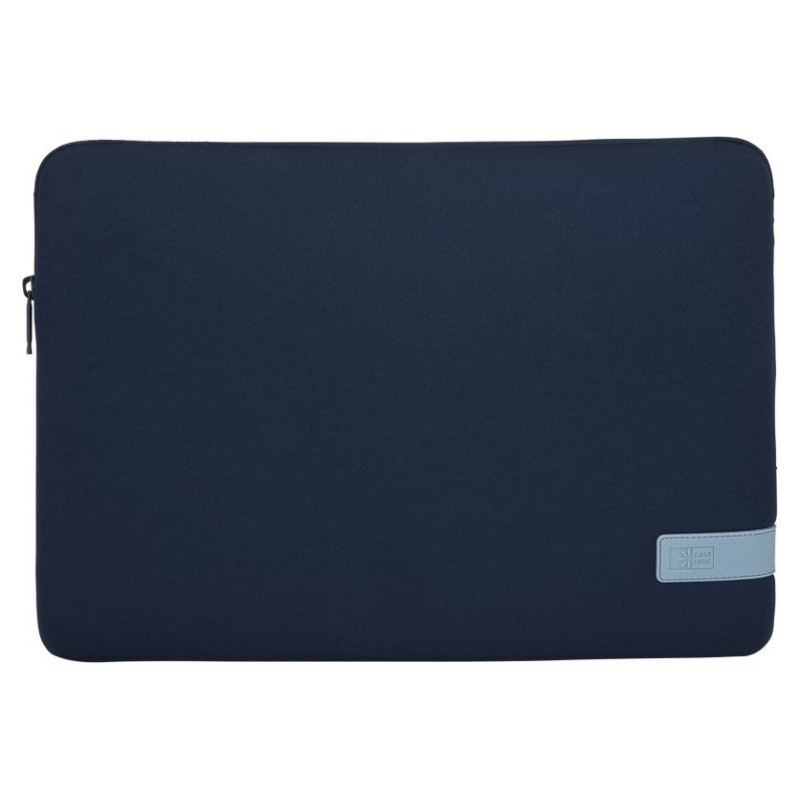 Case Logic 3948 Reflect Laptop Sleeve 15,6 REFPC-116 Dark Blue